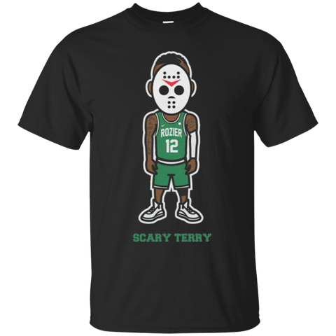 Scary Terry Mark 12 Roier T-Shirt