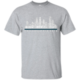 High quality CFanTstore 2018 Philadelphia Football Fly Eagles Fly City Skyline Cool Fan T-Shirt
