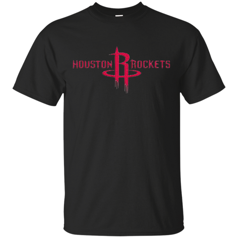 Rockets Houston Basketball Best ever T-Shirt