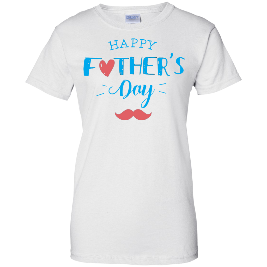 Gift for Father Happy Farther day T-Shirt