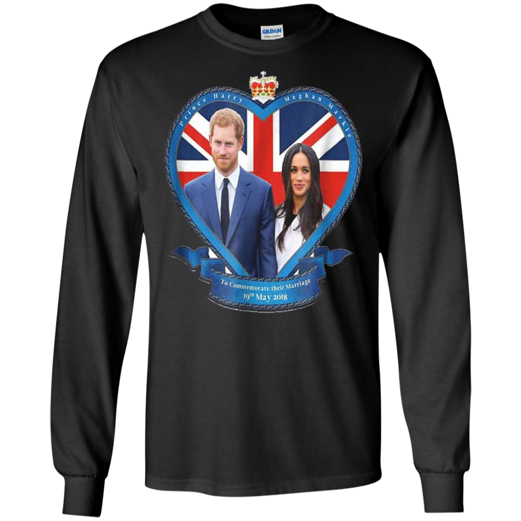 Harry Meghan Royal Wedding 2018 Long Sleeves