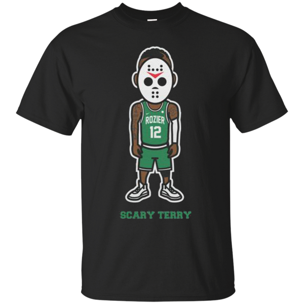 Scary Terry Mark 12 Roier T-Shirt