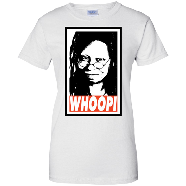Whoopi Goldberg Donald Trump T-Shirt