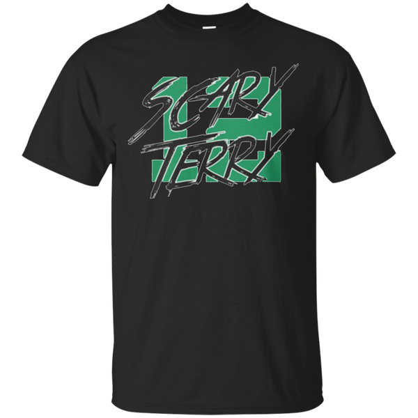 Scary Terry 12 T-Shirt