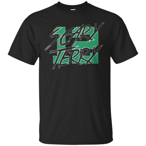 Scary Terry 12 T-Shirt