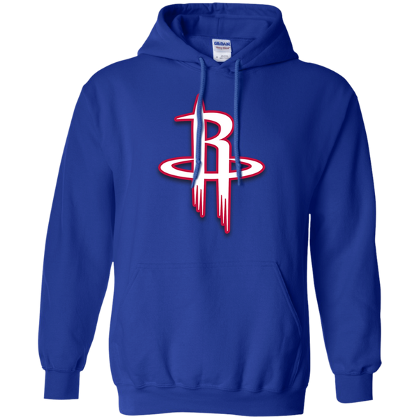 Rockets Houston Best ever Pullover Hoodie