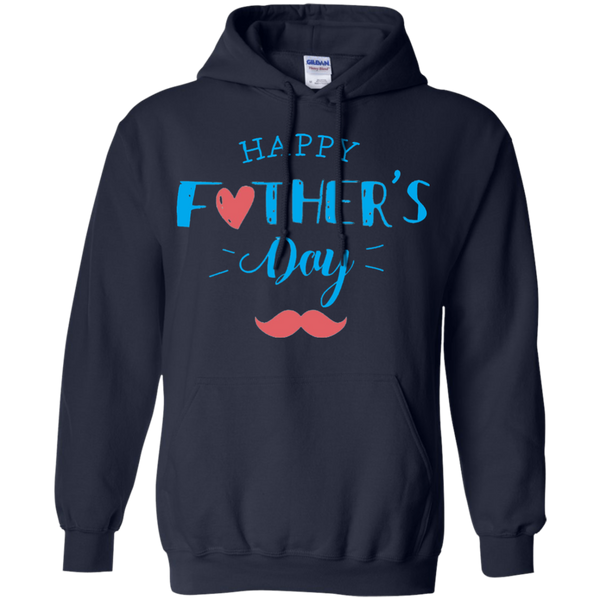 Happy Father day Gift for Dad Hoodie