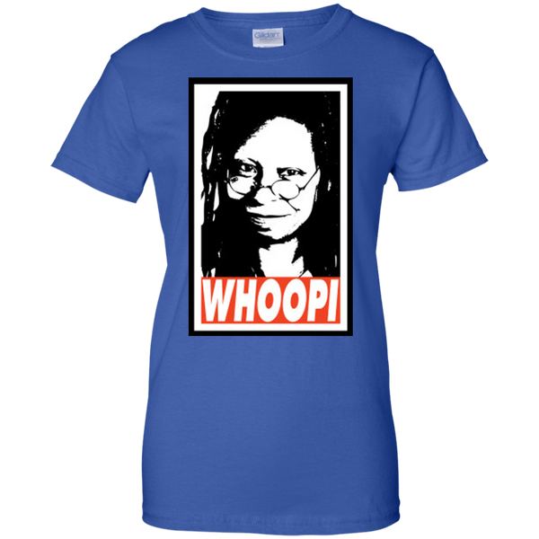 Whoopi Goldberg Donald Trump T-Shirt