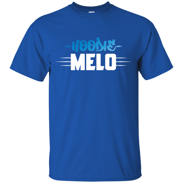 Hoodie Melo Funny T-Shirt