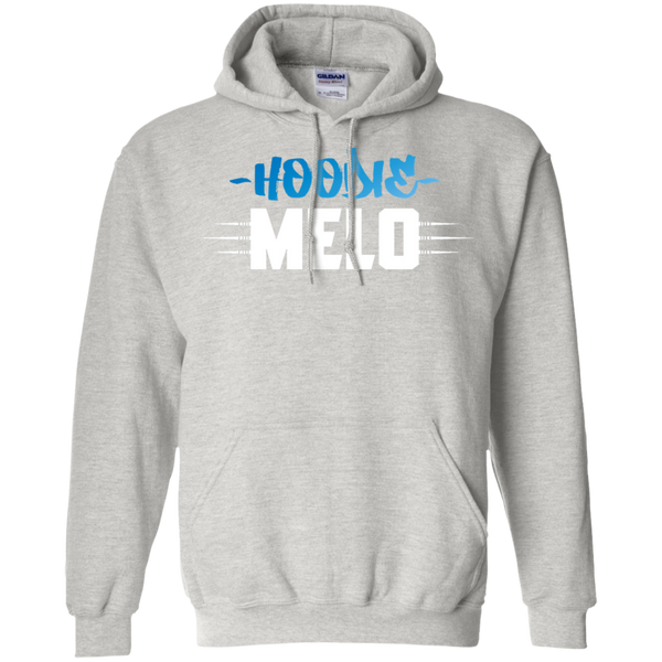 Hoodie Melo Funny Gift for Friend Sweatshirts
