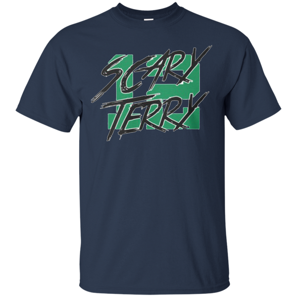 Scary Terry 12 T-Shirt