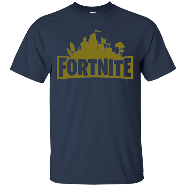 Fortnite Just play it T-Shirt