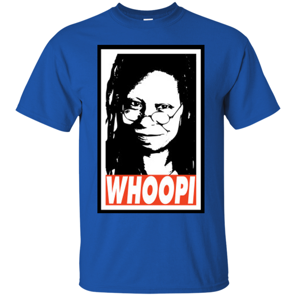 Whoopi Goldberg Donald Trump T-Shirt