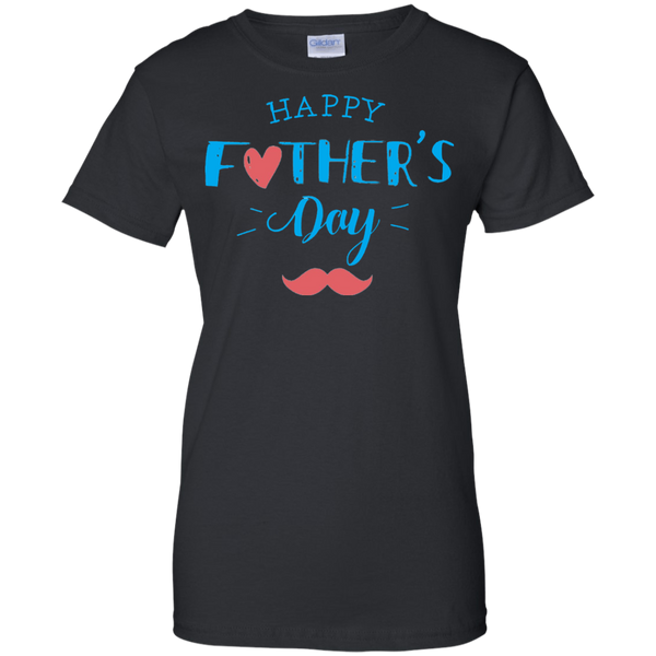 Gift for Father Happy Farther day T-Shirt