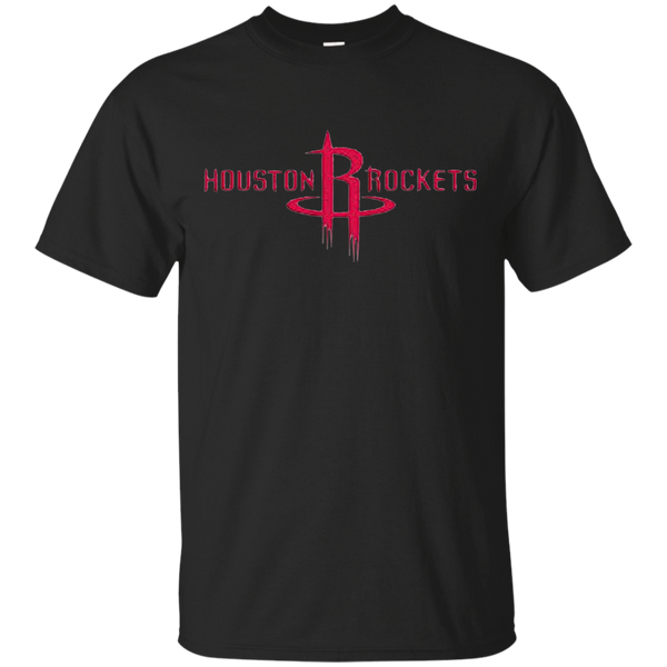 Rockets Houston Basketball Best ever T-Shirt