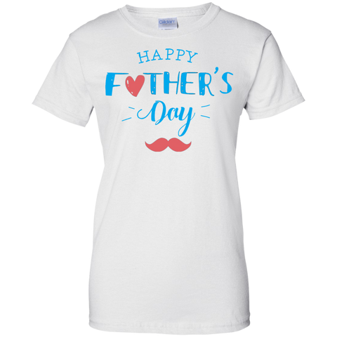 Gift for Father Happy Farther day T-Shirt