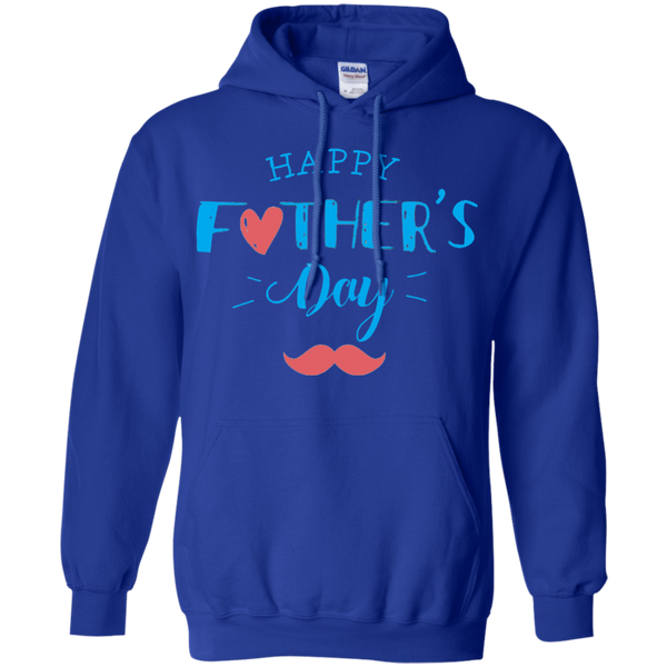 Happy Father day Gift for Dad Hoodie