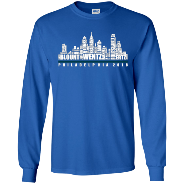 Long T-Shirt