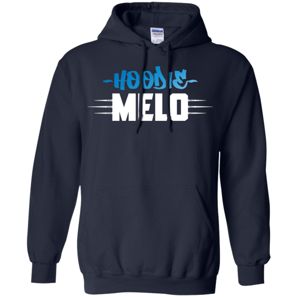Hoodie Melo Funny Gift for Friend Sweatshirts