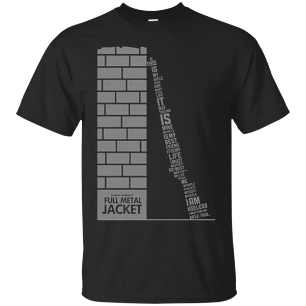 Full Metal Jacket T-Shirt