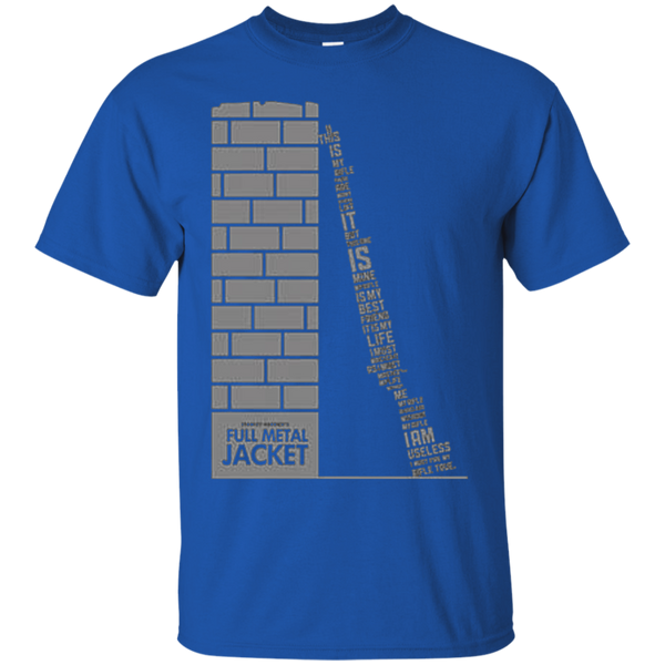Full Metal Jacket T-Shirt