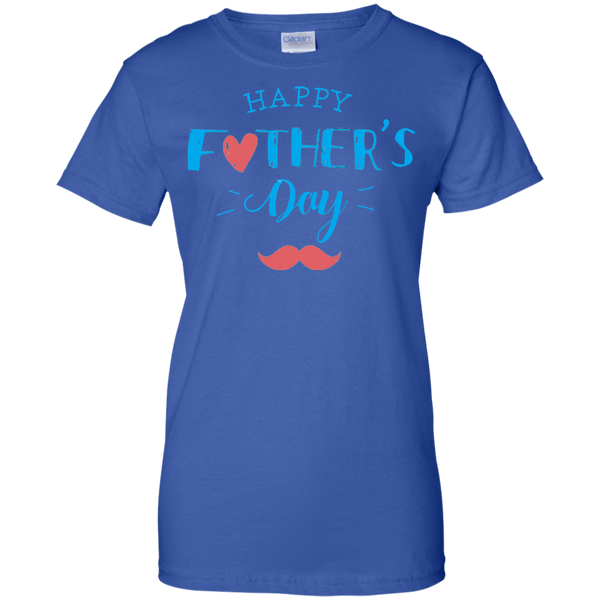 Gift for Father Happy Farther day T-Shirt