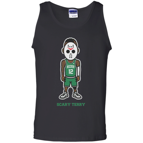 Scary Terry Mark 12 Roier Tank Top
