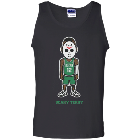 Scary Terry Mark 12 Roier Tank Top