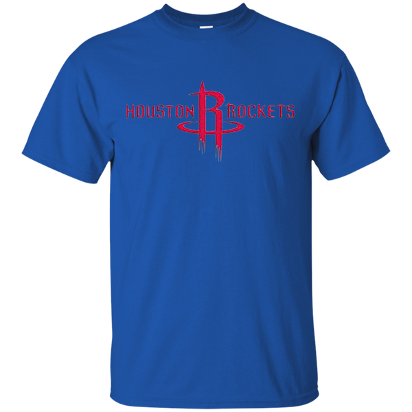 Rockets Houston Basketball Best ever T-Shirt
