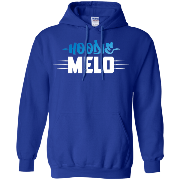 Hoodie Melo Funny Gift for Friend Sweatshirts