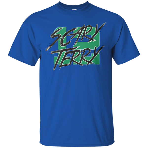 Scary Terry 12 T-Shirt