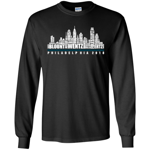 Long T-Shirt