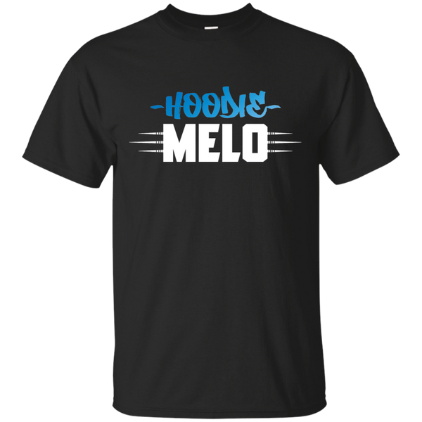 Hoodie Melo Funny T-Shirt