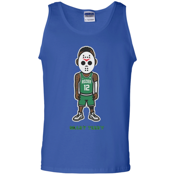 Scary Terry Mark 12 Roier Tank Top