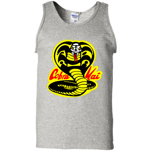 Cobra Kai Karate Kid Tank Top