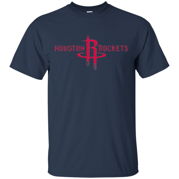 Rockets Houston Basketball Best ever T-Shirt