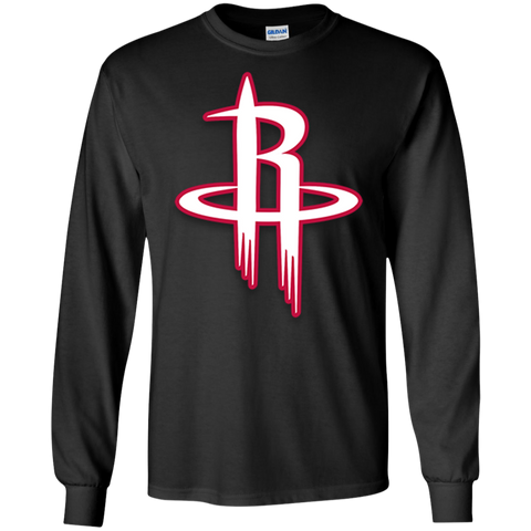 Rockets Houston Best ever Long T-Shirt