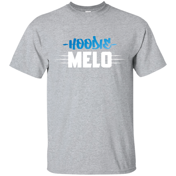 Hoodie Melo Funny T-Shirt
