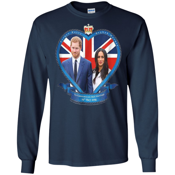 Harry Meghan Royal Wedding 2018 Long Sleeves