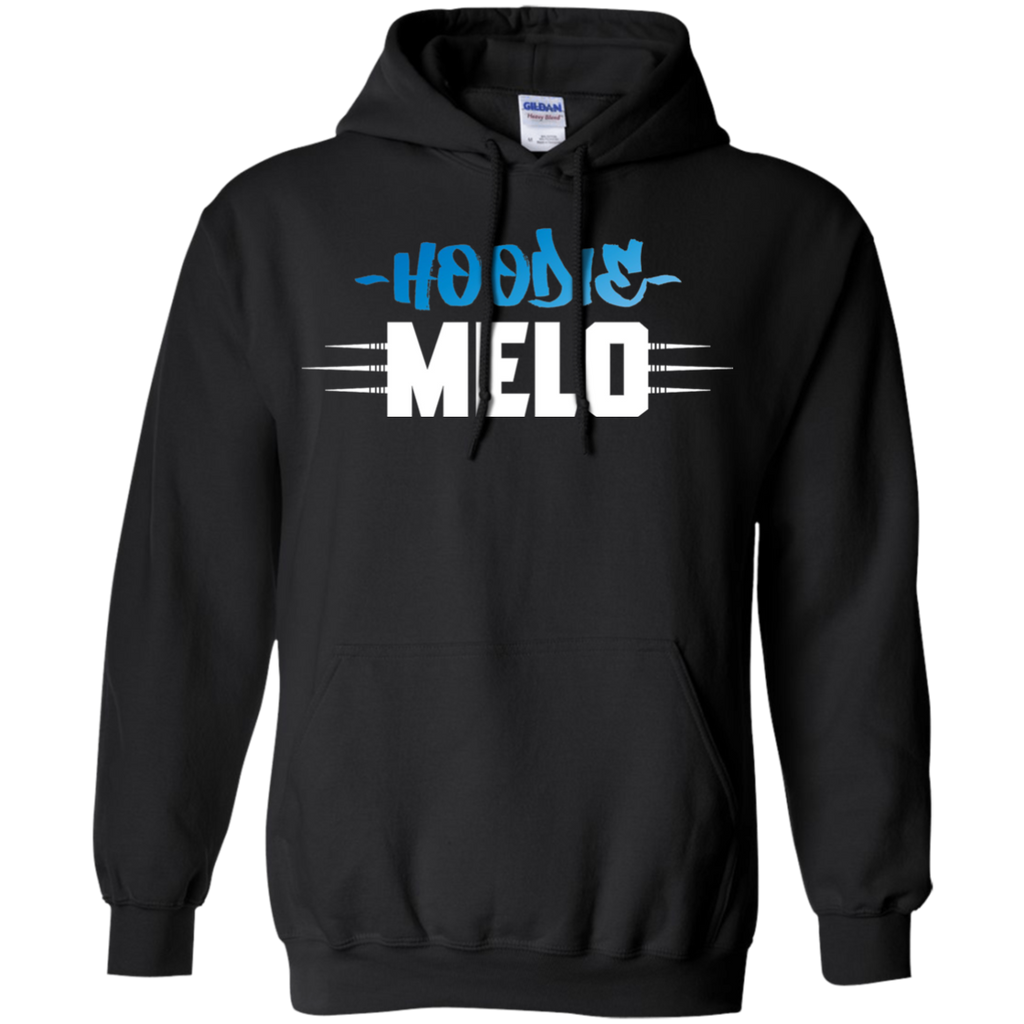 Hoodie Melo Funny Gift for Friend Sweatshirts