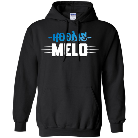 Hoodie Melo Funny Gift for Friend Sweatshirts