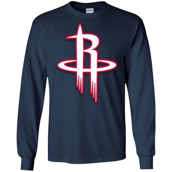 Rockets Houston Best ever Long T-Shirt