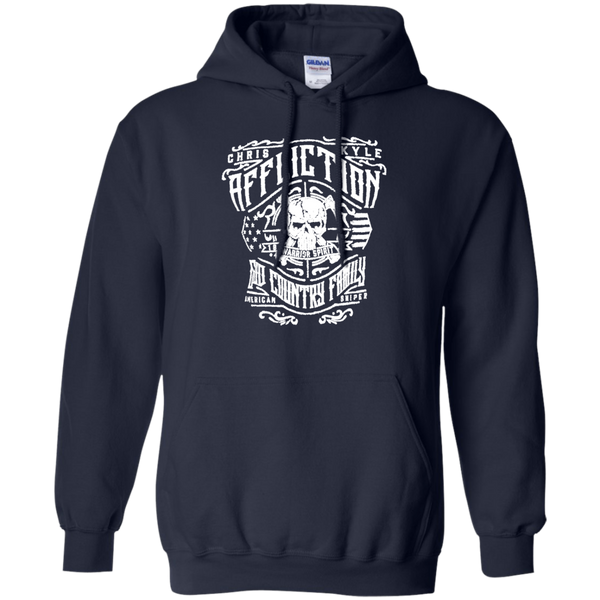 High quality Affliction Chris Kyle Special Ops Teechris kyle confirmed kills Pullover Hoodie