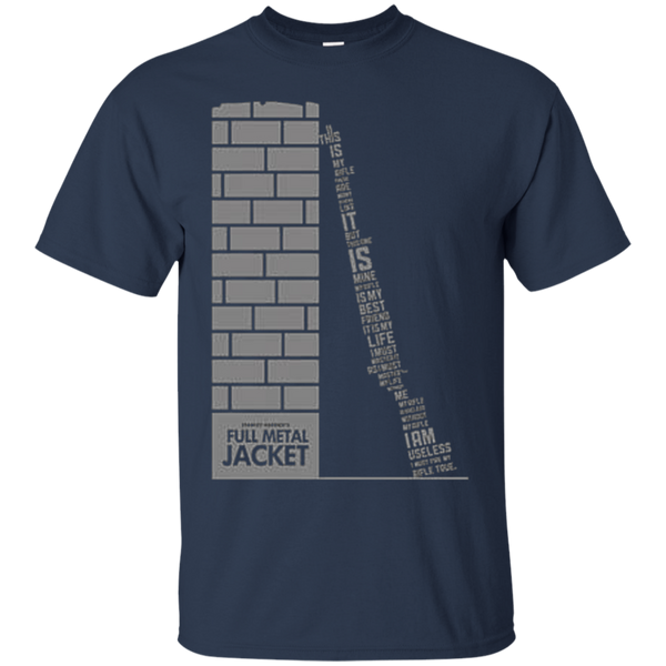 Full Metal Jacket T-Shirt
