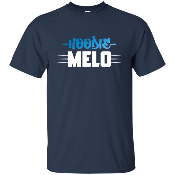 Hoodie Melo Funny T-Shirt