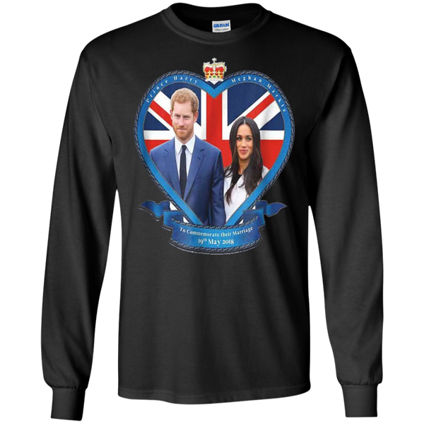 Harry Meghan Royal Wedding 2018 Long Sleeves