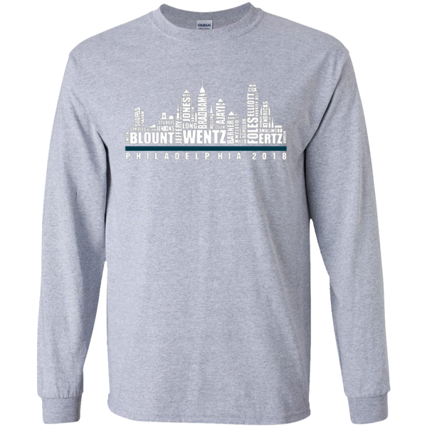 Long T-Shirt