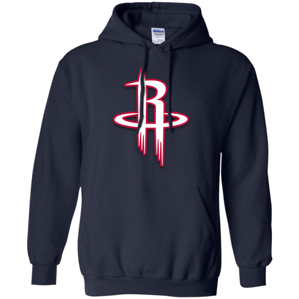 Rockets Houston Best ever Pullover Hoodie