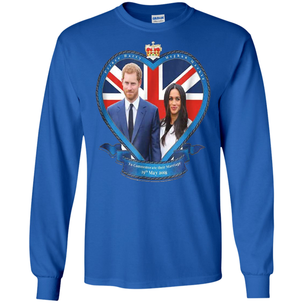 Harry Meghan Royal Wedding 2018 Long Sleeves