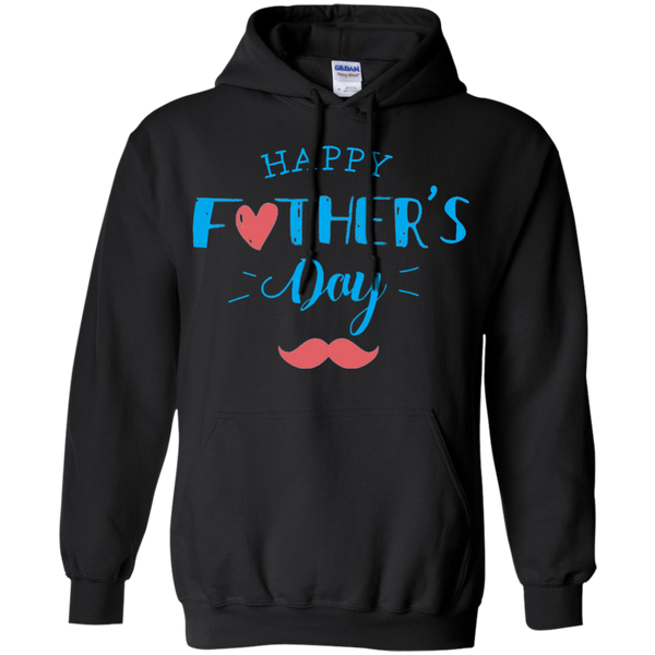 Happy Father day Gift for Dad Hoodie